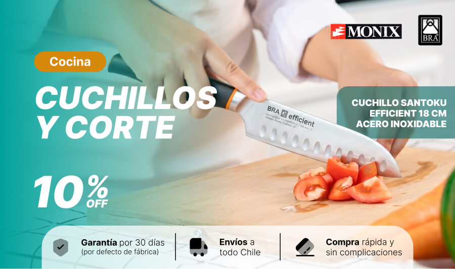 Organización — Banner