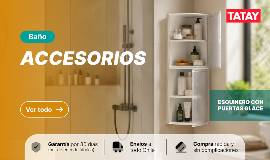 Organización — Banner