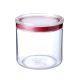 ESPECIERO COCINA 1,0 LTS ROJO