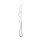 Cuchillo chuletero Verona acero inoxidable 2 unidades