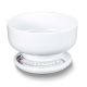 BALANZA COCINA MECANICA ROY BLANCA