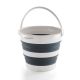 BALDE PLEGABLE 12L.