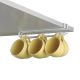 COLGADOR PARA COPAS Y TAZAS
