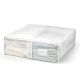 FUNDA PARA MANTAS BEIGE/OCRE