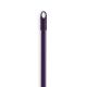 PALO METALICO 1.40 MTS. LILA