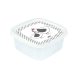 HERMETICO DECORA GALL. CUADRADO 1.10 LT.