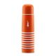 TERMO POP 0.5 LTS. NARANJA