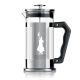 CAFETERA PRESION 0.35 LTS.PREZIOSA ACERO INOXIDABLE