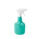 Rociador de liquido Spry 1,2 litros verde