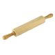 USLERO MADERA 25 CMS. 