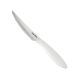 CUCHILLO ASADO BLANCO 6 UN. 