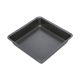 MOLDE HORNO CUADRADO 24X24 CMS. 