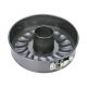 MOLDE REDONDO DESMONTABLE 26 CMS. 