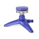 ASPERSOR ROTATIVO C/BASE TOP LINE