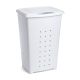 CESTA ROPA MILLENIUM BLANCA