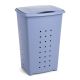 CESTA ROPA MILLENUIM AZUL