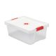 CAJA BOTIQUIN NEW 7,0 LTS.