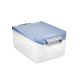 CAJA MULTIUSOS 4.5 LTS. AZUL