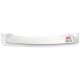 TOALLERO BARRA RTT BLANCO