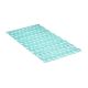 PISO TINA 70x36 TURQUESA
