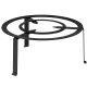 TREBEDE FORJA REDONDO 70 CMS.