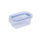 HERMETICO CIERRE PERFECTO RECTANGULAR 175 ML.