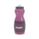 BOTELLA SQUEEZE FITNESS 600 ML.