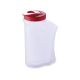 BOTELLA AGUA 1.3 LT.