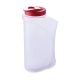 BOTELLA AGUA 2,0 LT.