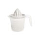 JARRA C/MEDIDAS Y EXPRIMIDOR 350 ML.