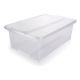 CAJA ZAPATOS DECORA GRANDE 9.8 LTS.