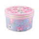 CAJA DECO FLORAL RED. 2,1 LT.