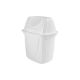 BASURERO T/BASCULANTE 6.5 LT.