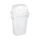 BASURERO T/BASCULANTE 58.0 LT.