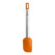 Espatula/Mezquino Efficient 27.5 cm acero inoxidable y silicona