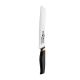 Cuchillo de pan 20 cm acero inoxidable