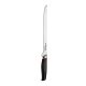 Cuchillo jamonero 25 cm acero inoxidable