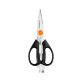 Tijeras multisusos 21 cm acero inoxidable