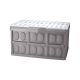 CAJA ORGANIZADORA PLEGABLE MEDIANA