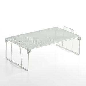 ESTANTE APILABLE PARA ARMARIOS