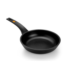 Sart&eacute;n Efficient aluminio fundido con antiadherente, apto para inducci&oacute;n y gas 28 cm