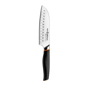 Cuchillo Santoku Efficient 18 cm acero inoxidable