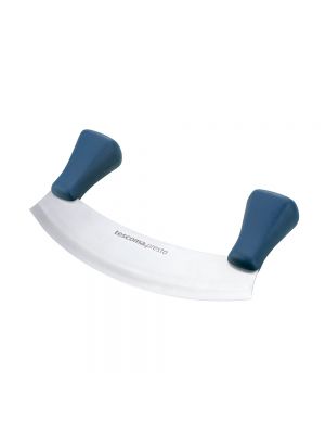 CUCHILLO MEDIA LUNA 18 CMS. 