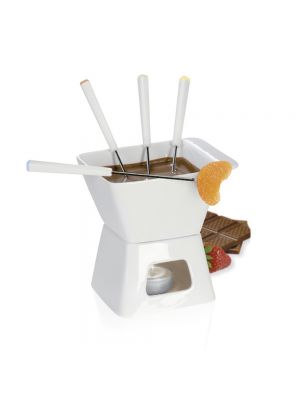 FONDUE CHOCOLATE 