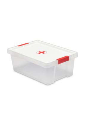 CAJA BOTIQUIN NEW 7,0 LTS.