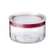 ESPECIERO COCINA 0,5 LTS ROJO