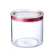 ESPECIERO COCINA 1,0 LTS ROJO