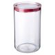 ESPECIERO COCINA 2,0 LTS ROJO