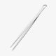 Pinza Chef de acero inoxidable 35,5 cms.