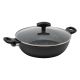 CACEROLA 2M C/TAPA 32 CMS. 